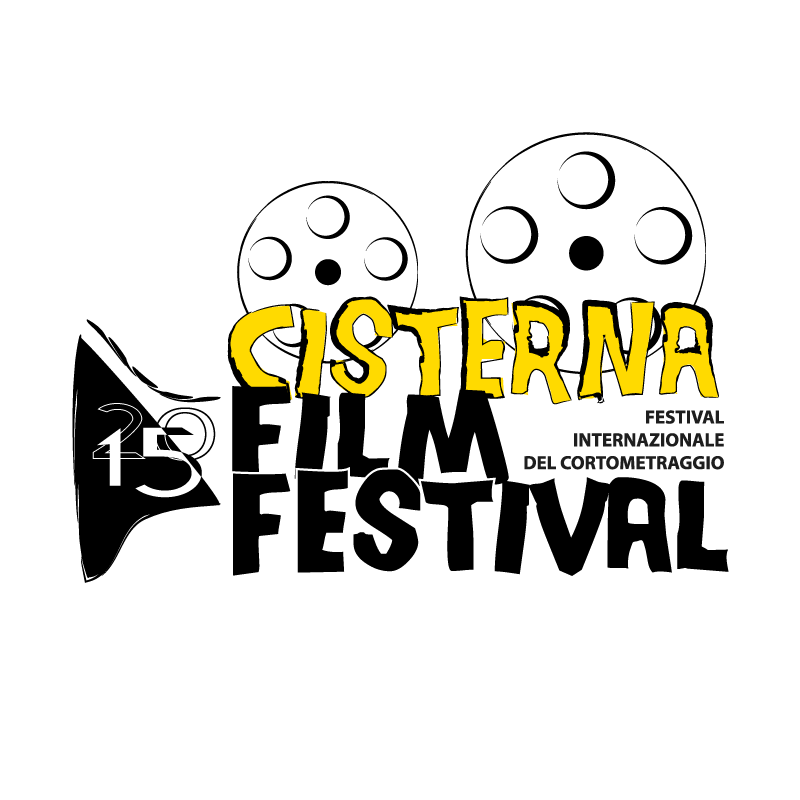 Logo Cisterna Film Festival