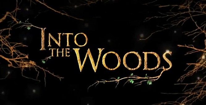 intothewoods