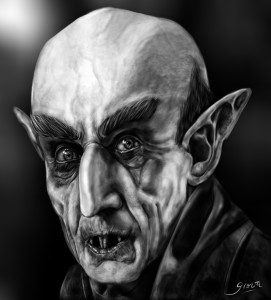 nosferatu