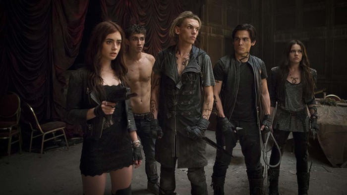 shadowhunters