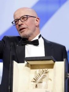 Audiard vincitore a Cannes