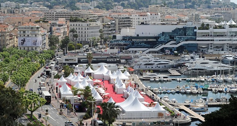 CANNES