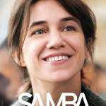 Locandina del film Samba