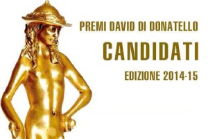 Premio David