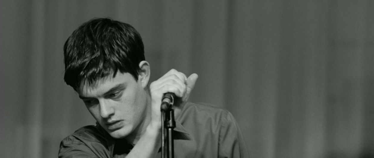 control ian curtis netflix control ian curtis netflix