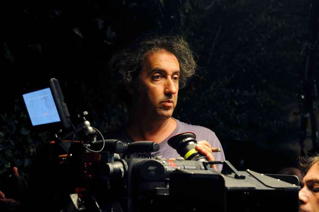 Sorrentino