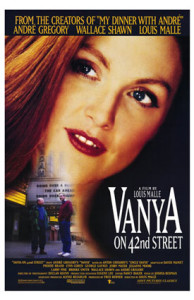 Vanya on 42nd street