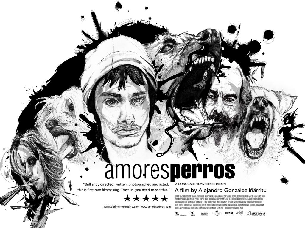 Amores Perros