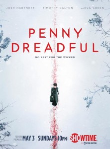 penny dreadful stagione 2