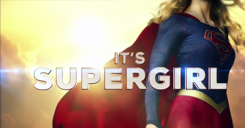 supergirl logo