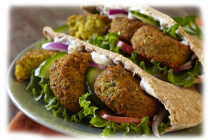 Felafel