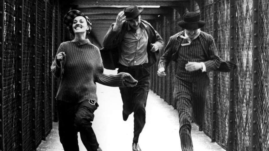 Jules e Jim