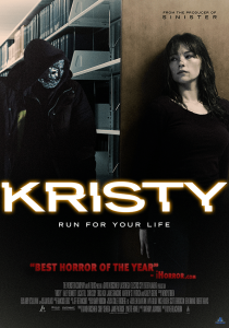 Kristy Poster
