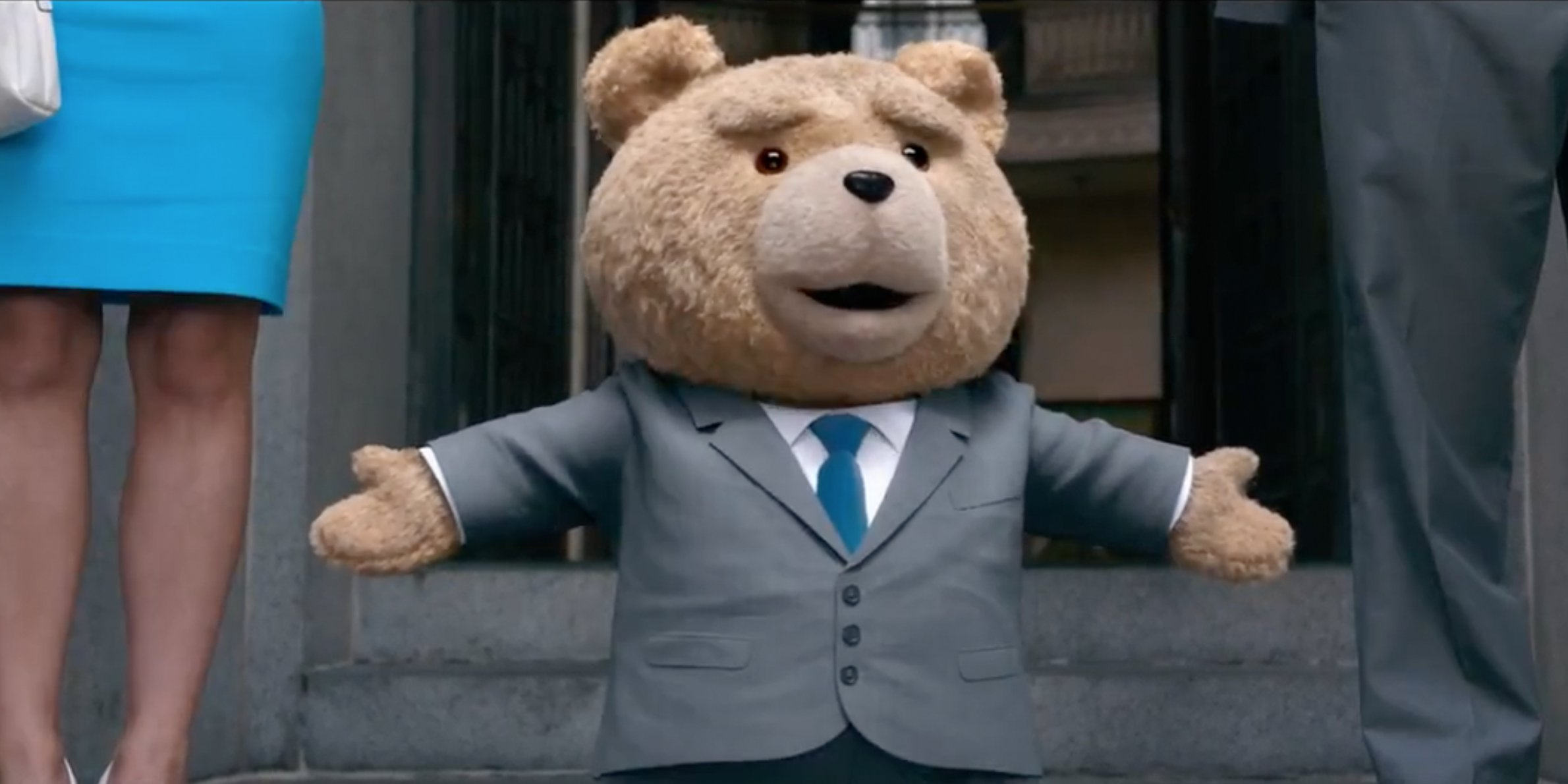 Ted 2 3