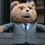 Ted 2 3