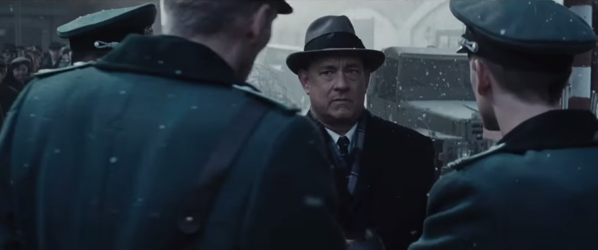 bridge of spies