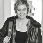 Greta Gerwig è Frances