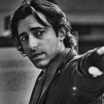 Il regista del film Noah Baumbach sul set