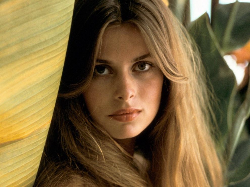 Nastassjaa kinski