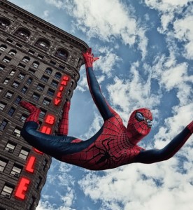 SPIDERMAN