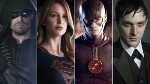 arrow-supergirl-the-flash-gotham