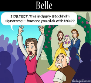 Belle