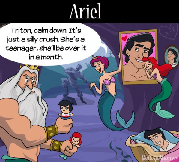 ariel