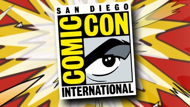 comic con san diego 2015