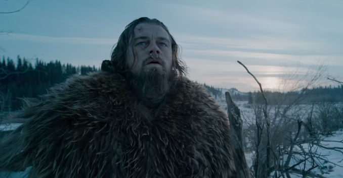 the revenant