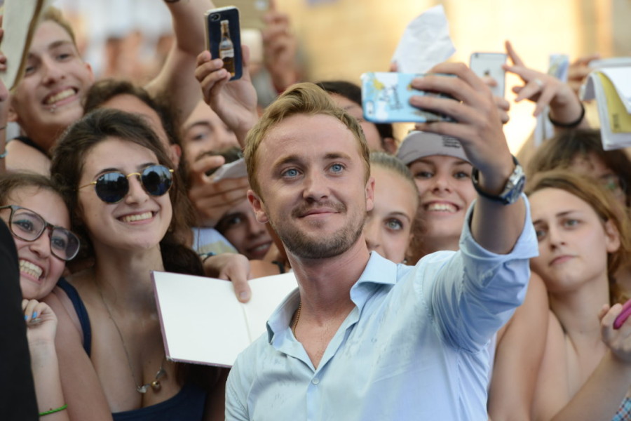 tom felton