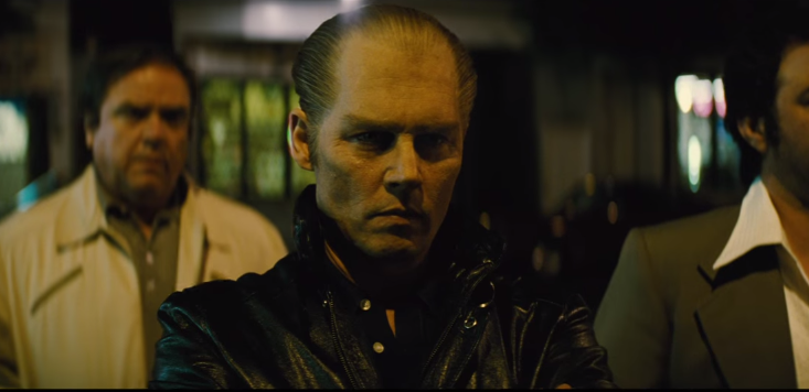 black mass