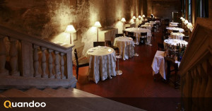 la veranda