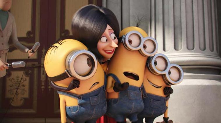 minions