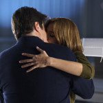 NATHAN FILLION, STANA KATIC