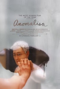 Anomalisa locandina