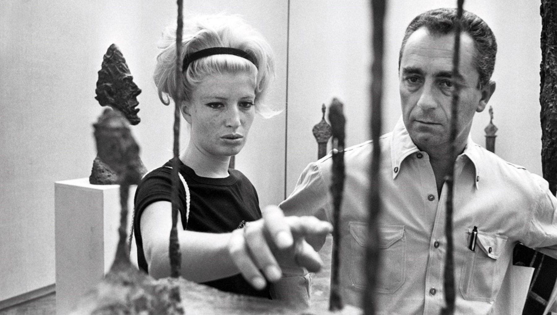 Antonioni