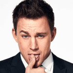 Channing Tatum