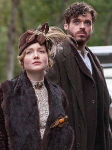 L'amante di Lady Chatterley