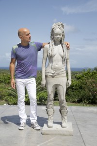 Marc Quinn
