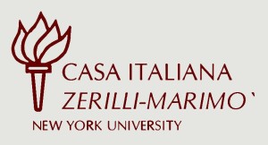 Casa Italiana Zerilli-Marimò