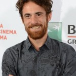 Elio Germano alla Festa del Cinema di Roma