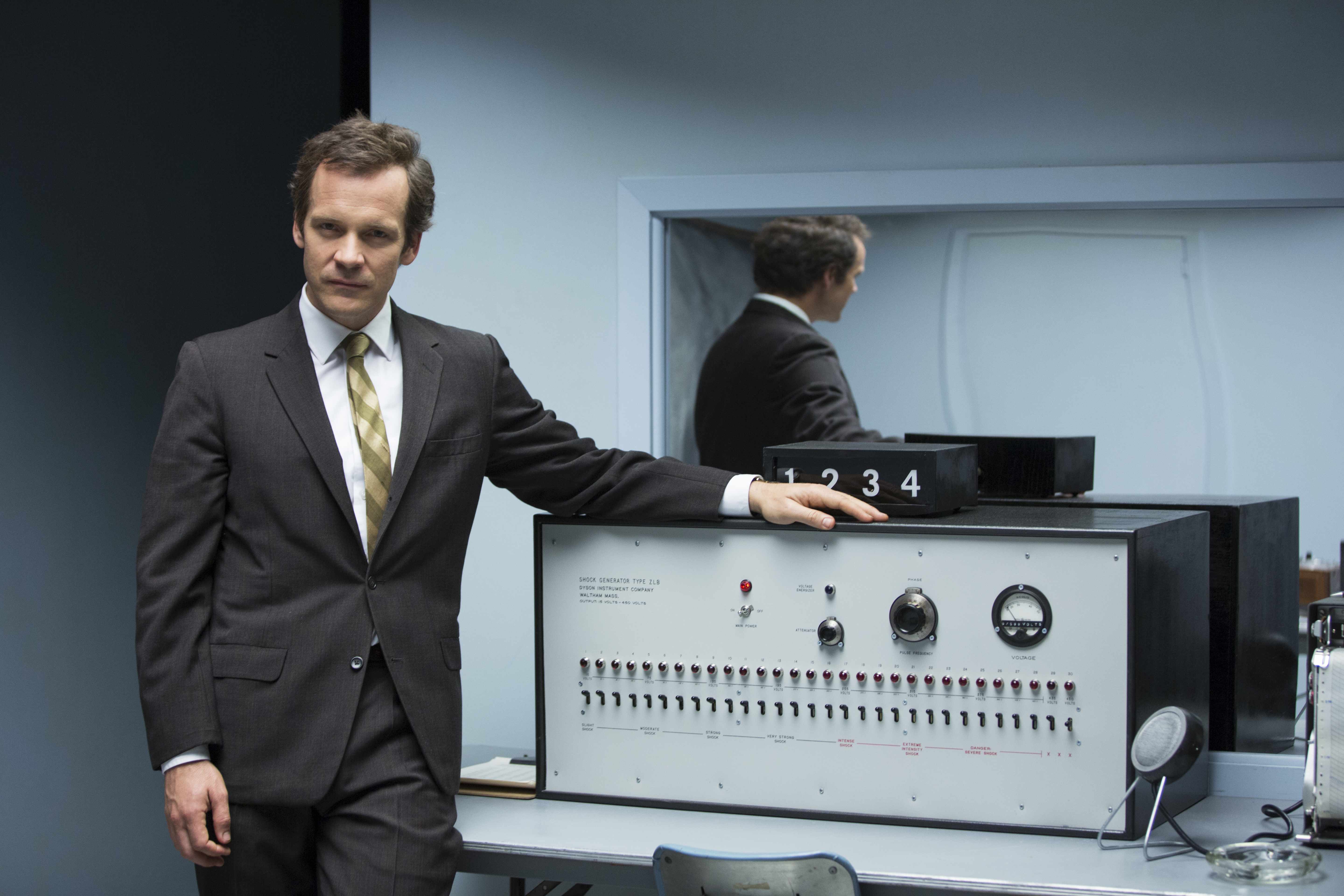 Experimenter