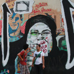 Street art Egitto