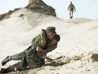 land of mine