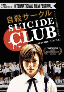 suicide club