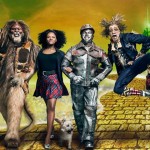 Il cast di The Wiz Live