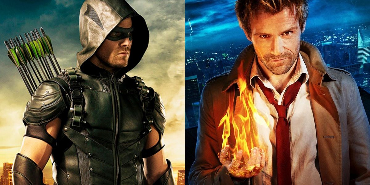 Arrow-Constantine