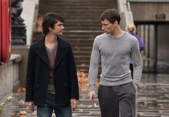 london spy 1