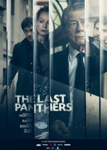 the last panthers