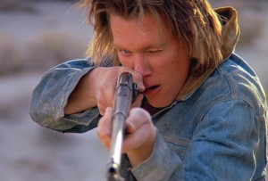 tremors